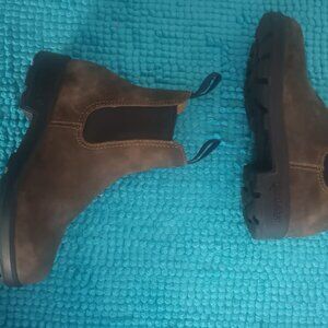 Blundstone Waterproof Winter Thermal Original Boot